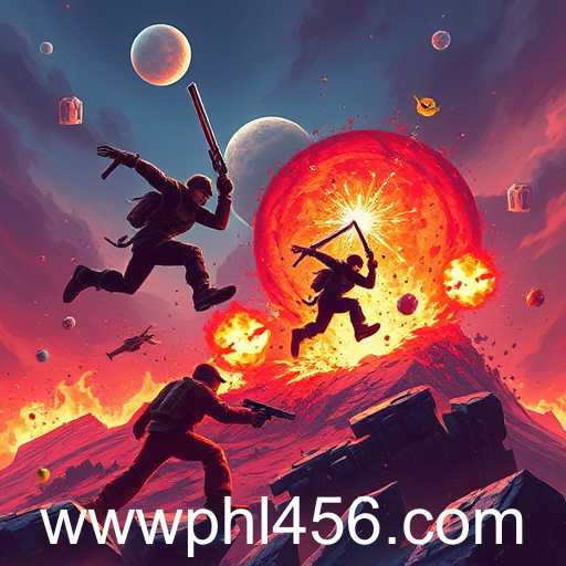 Exploring the Thrilling World of Action Games: A Dive into the Pulse-Pounding Category