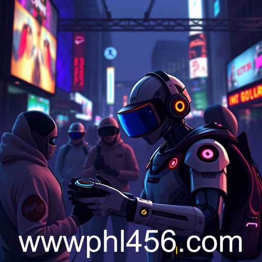 The Digital Playground: Gaming Trends and Innovations