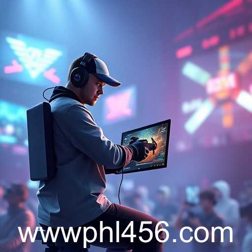 Evolving Realm of Online Gaming