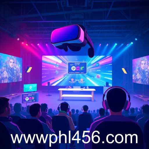 Gaming Evolution in 2025: The Rise of ph456