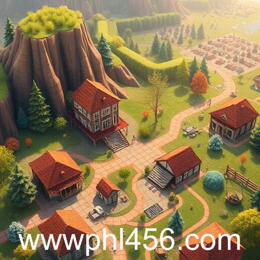 The Gaming Frontier of PH456