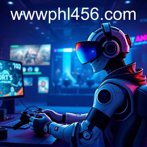 Gaming Innovations on the Rise