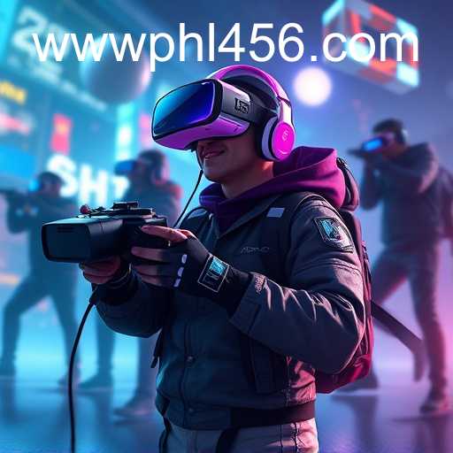 The Gaming Revolution Triggered by PH456