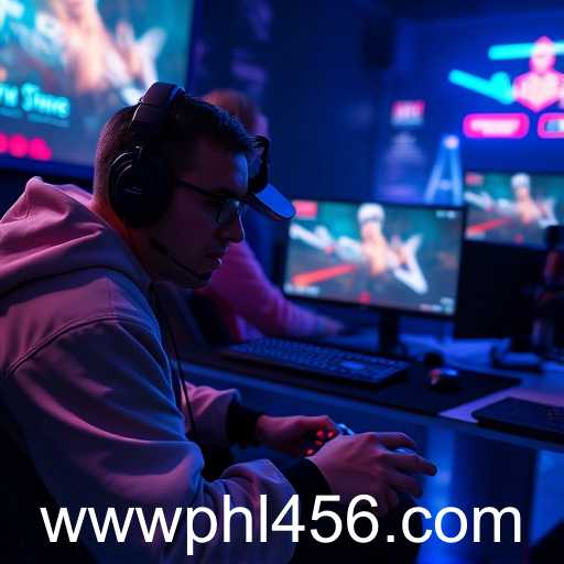 Gaming Trends and Latest Innovations