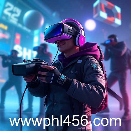 Gaming Trends Revolutionized