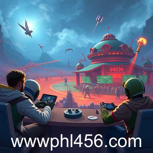 The Rise of PH456: A Gaming Phenomenon