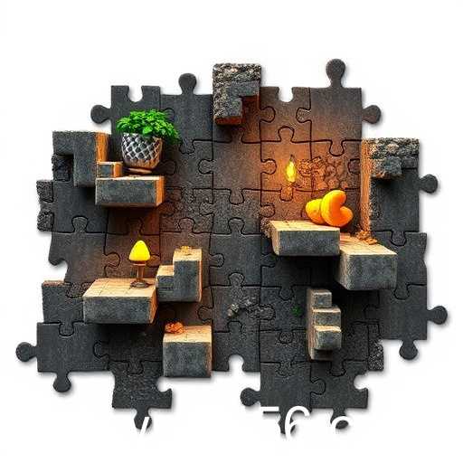 Exploring the Engaging World of Puzzle Games