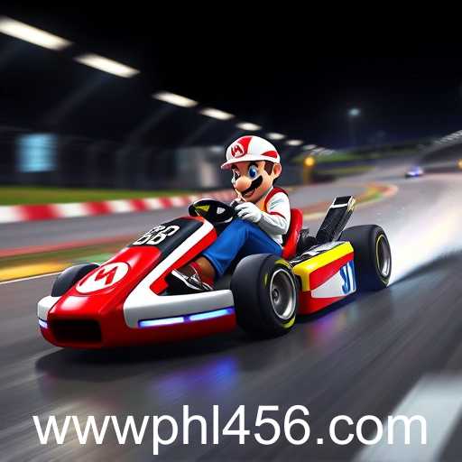 The Thrill of Speed: Exploring the World of Racing Games