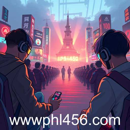 Rise in Popularity of Online Gaming