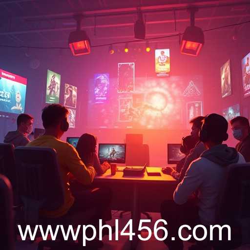 The Rise of Online Gaming Cultures