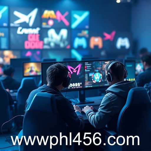 The Rise of Online Gaming Communities