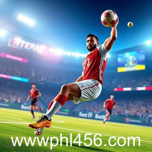 Exploring the Thrills of 'Sports Games': A Virtual Arena for Sports Enthusiasts